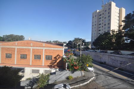 Casa à venda com 452m², 3 quartos e 4 vagasVista do Quarto 1