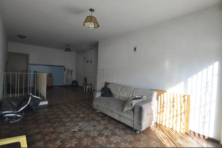 Sala de casa à venda com 3 quartos, 452m² em Tremembé, São Paulo