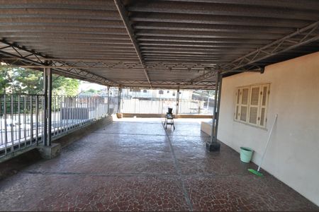 Terraço de casa à venda com 3 quartos, 452m² em Tremembé, São Paulo