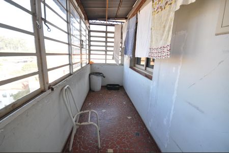 Casa à venda com 452m², 3 quartos e 4 vagasÁrea de Serviço 1