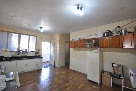 Casa à venda com 452m², 3 quartos e 4 vagasCozinha