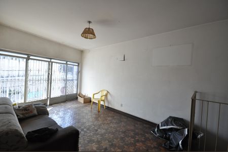 Sala de casa à venda com 3 quartos, 452m² em Tremembé, São Paulo