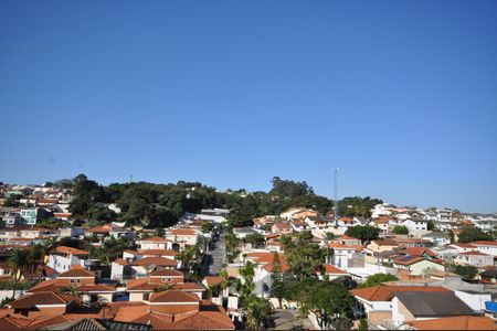 Casa à venda com 452m², 3 quartos e 4 vagasVista do Terraço
