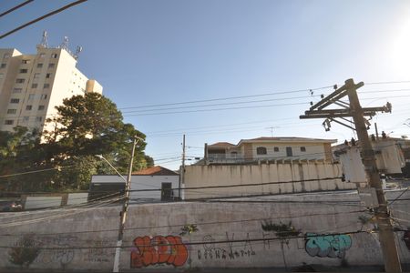 Vista da sacada de casa à venda com 3 quartos, 452m² em Tremembé, São Paulo