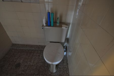 Casa à venda com 452m², 3 quartos e 4 vagasBanheiro  de serviço