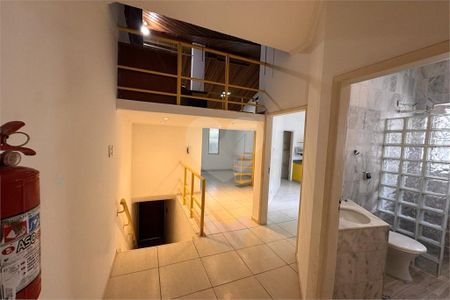 Casa à venda com 2 quartos, 80m² em Perdizes, São Paulo
