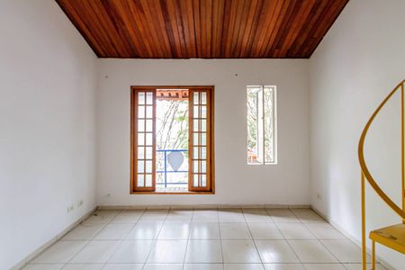 Sala de casa à venda com 2 quartos, 80m² em Perdizes, São Paulo