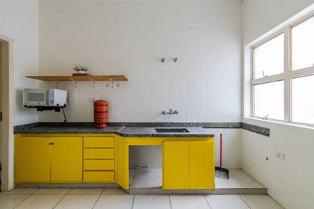 Cozinha de casa à venda com 2 quartos, 80m² em Perdizes, São Paulo