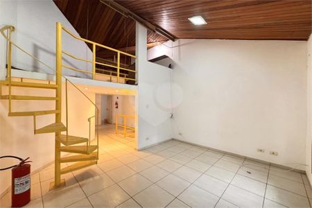 Casa à venda com 2 quartos, 80m² em Perdizes, São Paulo