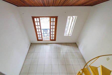 Casa à venda com 2 quartos, 80m² em Perdizes, São Paulo