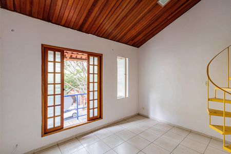 Sala de casa à venda com 2 quartos, 80m² em Perdizes, São Paulo