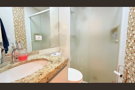 Apartamento à venda com 3 quartos, 72m² em Vila Castelo, São Paulo