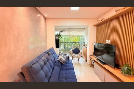 Apartamento à venda com 3 quartos, 72m² em Vila Castelo, São Paulo