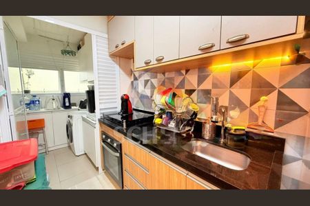 Apartamento à venda com 3 quartos, 72m² em Vila Castelo, São Paulo