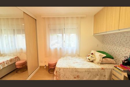 Apartamento à venda com 3 quartos, 72m² em Vila Castelo, São Paulo