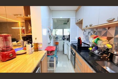 Apartamento à venda com 3 quartos, 72m² em Vila Castelo, São Paulo
