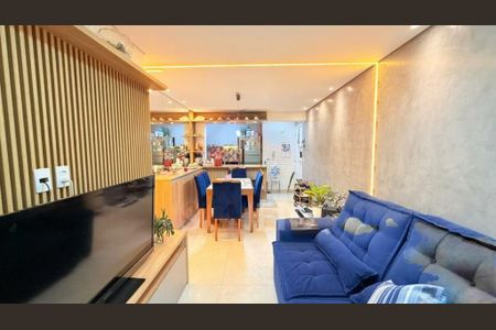 Apartamento à venda com 3 quartos, 72m² em Vila Castelo, São Paulo