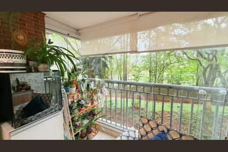 Apartamento à venda com 3 quartos, 72m² em Vila Castelo, São Paulo