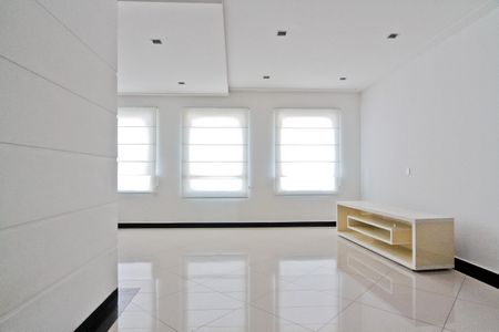 Sala de casa para alugar com 3 quartos, 240m² em Limão, São Paulo