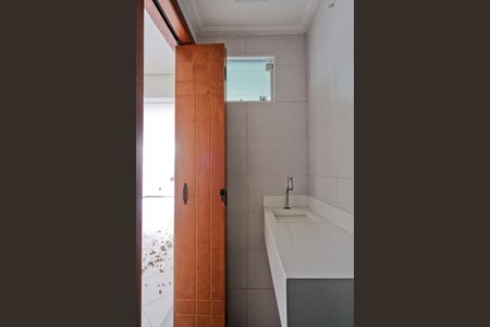 Área externa de casa para alugar com 3 quartos, 240m² em Limão, São Paulo
