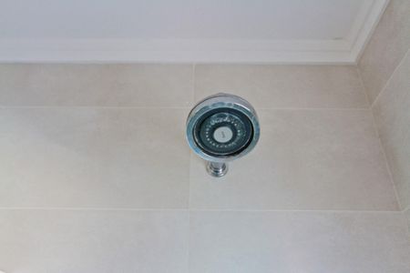 Casa à venda com 240m², 3 quartos e 4 vagas Casa à venda com 240m², 3 quartos e 4 vagasBanheiro da Suíte