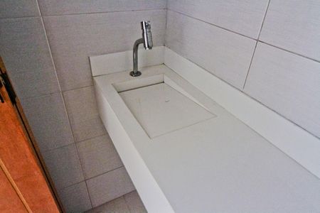 Área externa de casa para alugar com 3 quartos, 240m² em Limão, São Paulo