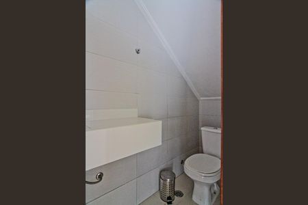 Área externa de casa para alugar com 3 quartos, 240m² em Limão, São Paulo