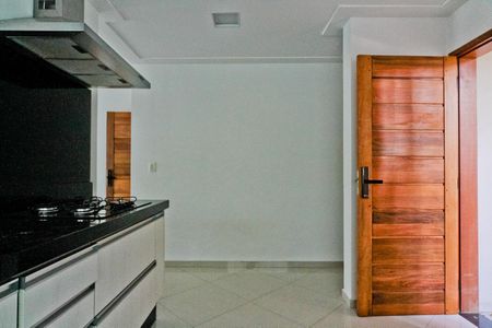 Cozinha de casa para alugar com 3 quartos, 240m² em Limão, São Paulo