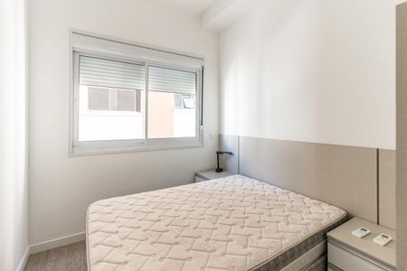 Apartamento para alugar com 30m², 1 quarto e 1 vaga Apartamento para alugar com 30m², 1 quarto e 1 vagaQuarto