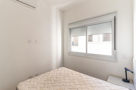 Apartamento para alugar com 30m², 1 quarto e 1 vaga Apartamento para alugar com 30m², 1 quarto e 1 vagaQuarto