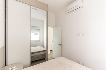 Apartamento para alugar com 30m², 1 quarto e 1 vaga Apartamento para alugar com 30m², 1 quarto e 1 vagaQuarto
