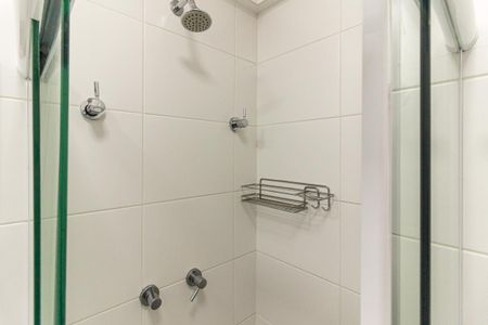 Apartamento para alugar com 30m², 1 quarto e 1 vaga Apartamento para alugar com 30m², 1 quarto e 1 vagaBanheiro
