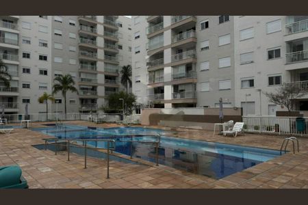 Apartamento à venda com 81m², 3 quartos e 2 vagas