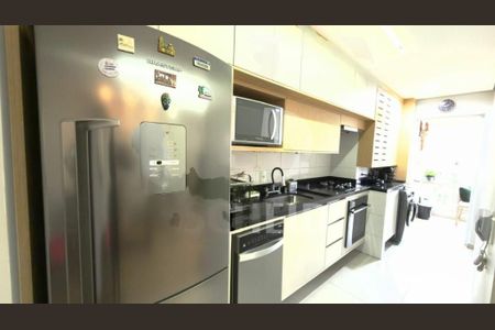 Apartamento à venda com 81m², 3 quartos e 2 vagas