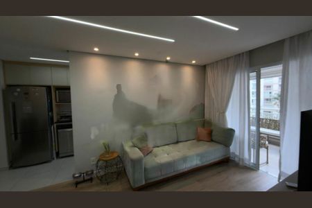 Apartamento à venda com 3 quartos, 81m² em Vila Isa, São Paulo