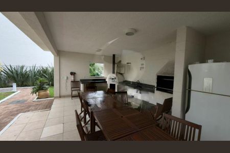 Apartamento à venda com 81m², 3 quartos e 2 vagas