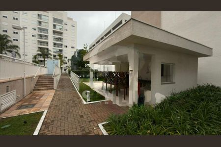 Apartamento à venda com 81m², 3 quartos e 2 vagas