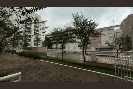 Apartamento à venda com 81m², 3 quartos e 2 vagas