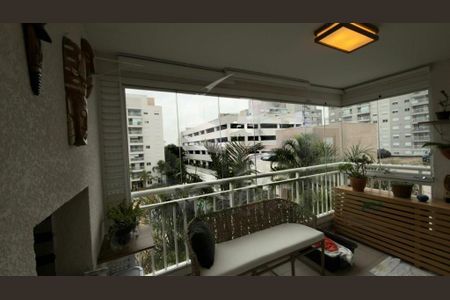 Apartamento à venda com 81m², 3 quartos e 2 vagas