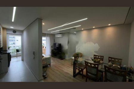 Apartamento à venda com 81m², 3 quartos e 2 vagas