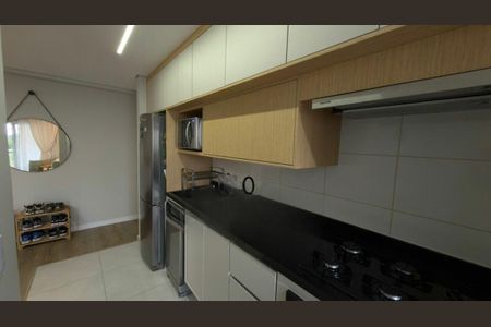 Apartamento à venda com 81m², 3 quartos e 2 vagas