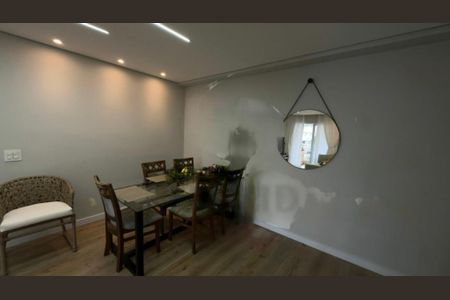 Apartamento à venda com 81m², 3 quartos e 2 vagas