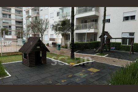 Apartamento à venda com 81m², 3 quartos e 2 vagas