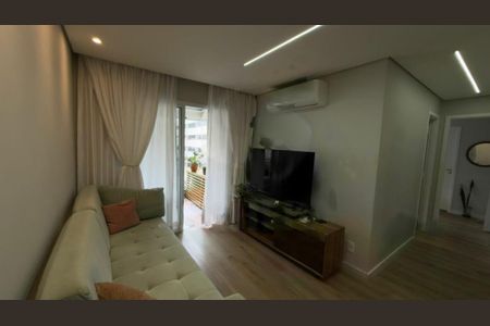 Apartamento à venda com 3 quartos, 81m² em Vila Isa, São Paulo