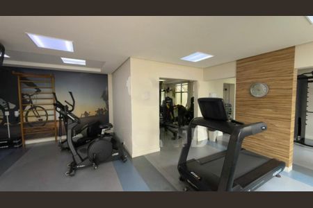 Apartamento à venda com 81m², 3 quartos e 2 vagas