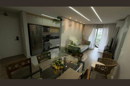 Apartamento à venda com 3 quartos, 81m² em Vila Isa, São Paulo