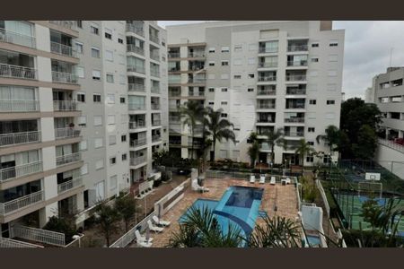 Apartamento à venda com 81m², 3 quartos e 2 vagas