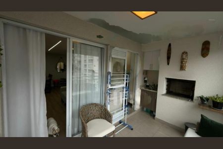 Apartamento à venda com 81m², 3 quartos e 2 vagas