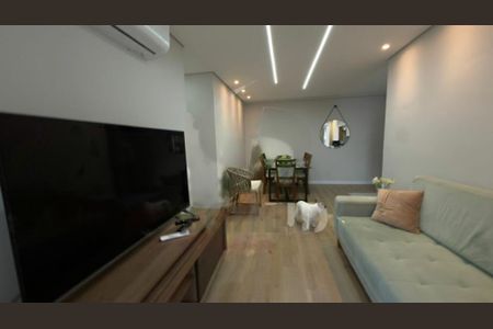 Apartamento à venda com 3 quartos, 81m² em Vila Isa, São Paulo