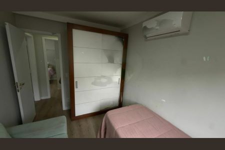 Apartamento à venda com 3 quartos, 81m² em Vila Isa, São Paulo